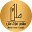 گروه مشاورین املاک ملل