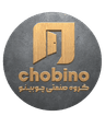 چوبینو درب