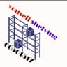 تولیدی پالت پلاستیکی و قفسه بندی انباری و صنعتی راک یوسفی