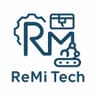 شرکت فنی مهندسی ReMi Tech