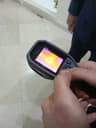 نشت یابی تصویری فیلر