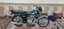 موتور تکتاز 86