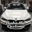 Babaloo Customs