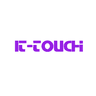 مانیتور صنعتی IT-Touch