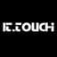 مانیتور صنعتی it-touch