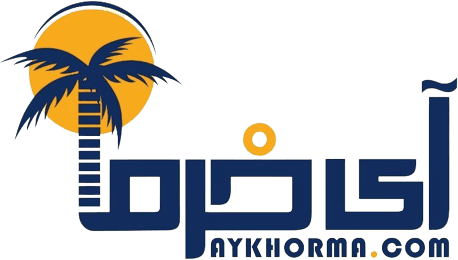 آی‌خرما