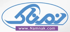 نمناک